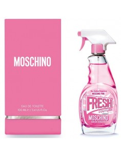 Moschino Fresh Couture Pink...