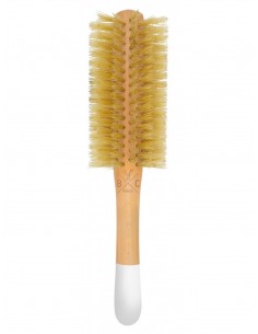 Brosse ronde