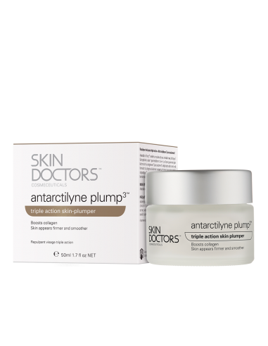 Skin Doctors  Antarctilyne Plump 3...