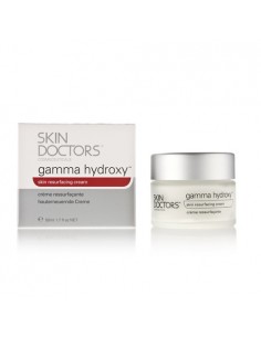 Skin Doctors  Gamma Hydroxy...