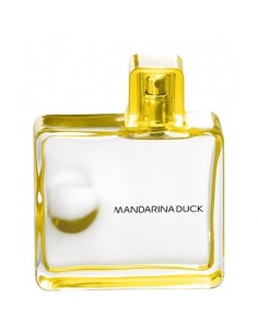 Mandarina Duck Eau De...